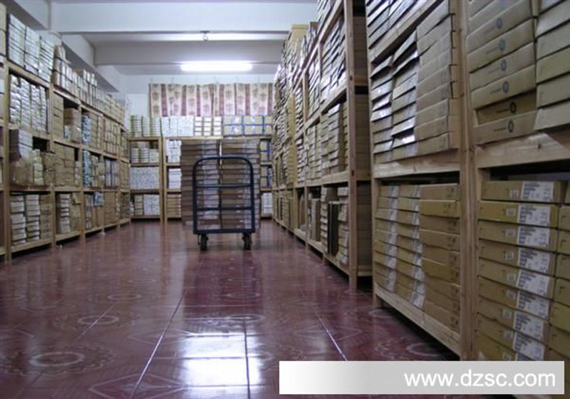电子元件批发：寻找可靠供应商的策略
